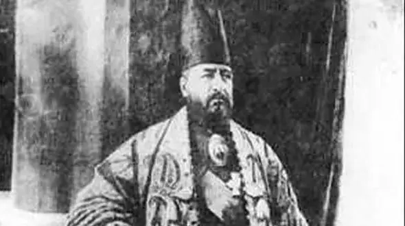 جشنِ مرگ امیرکبیر در فواره های خون/ کینه توزی صاحبان قدرت و شاهزادگان به سرکردگی مهد علیا
