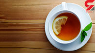 لیمو ترش با چای ، مفید یا مضر؟! +خواص نشنیده! - طب سنتی-سلامت
