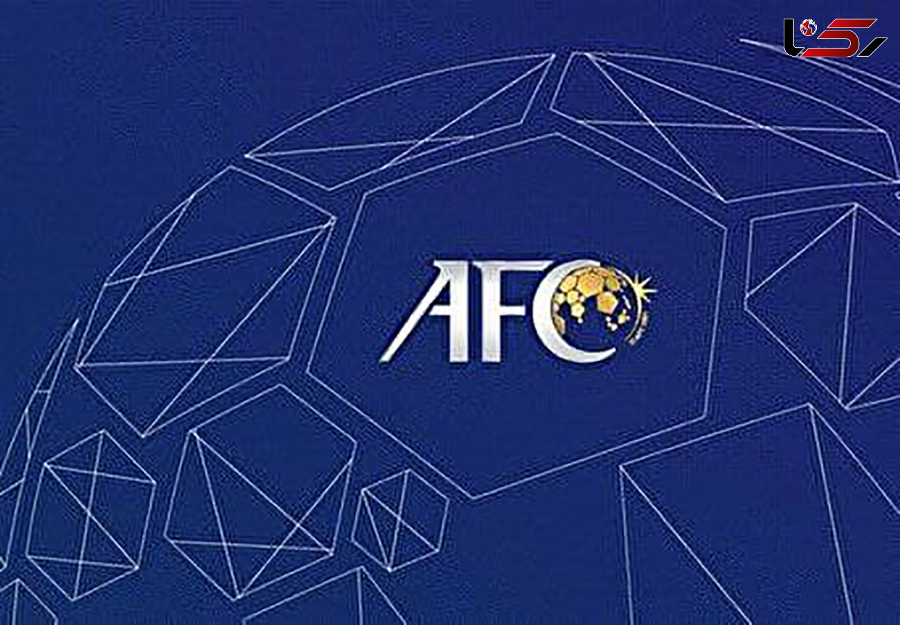 دعوت AFC از داوران ایرانی جهت قضاوت در جام ملت‌های بانوان آسیا