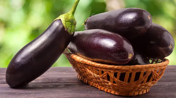 ترفندهای برای خرید بادمجان های خوشمزه