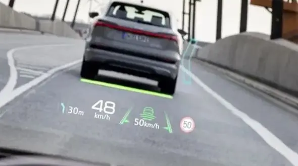 بهترین آپشن‌ های خودروهای وارداتی که باید بشناسید