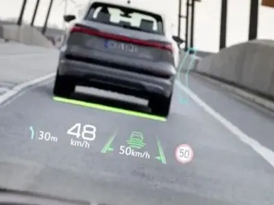 بهترین آپشن های خودروهای وارداتی که باید بشناسید