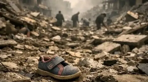 از آتش تا آتش‌بس/ کالبدشکافی پیامدهای انسانی جنگ40روزه در ایستگاه مذاکرات اسلام‌آباد