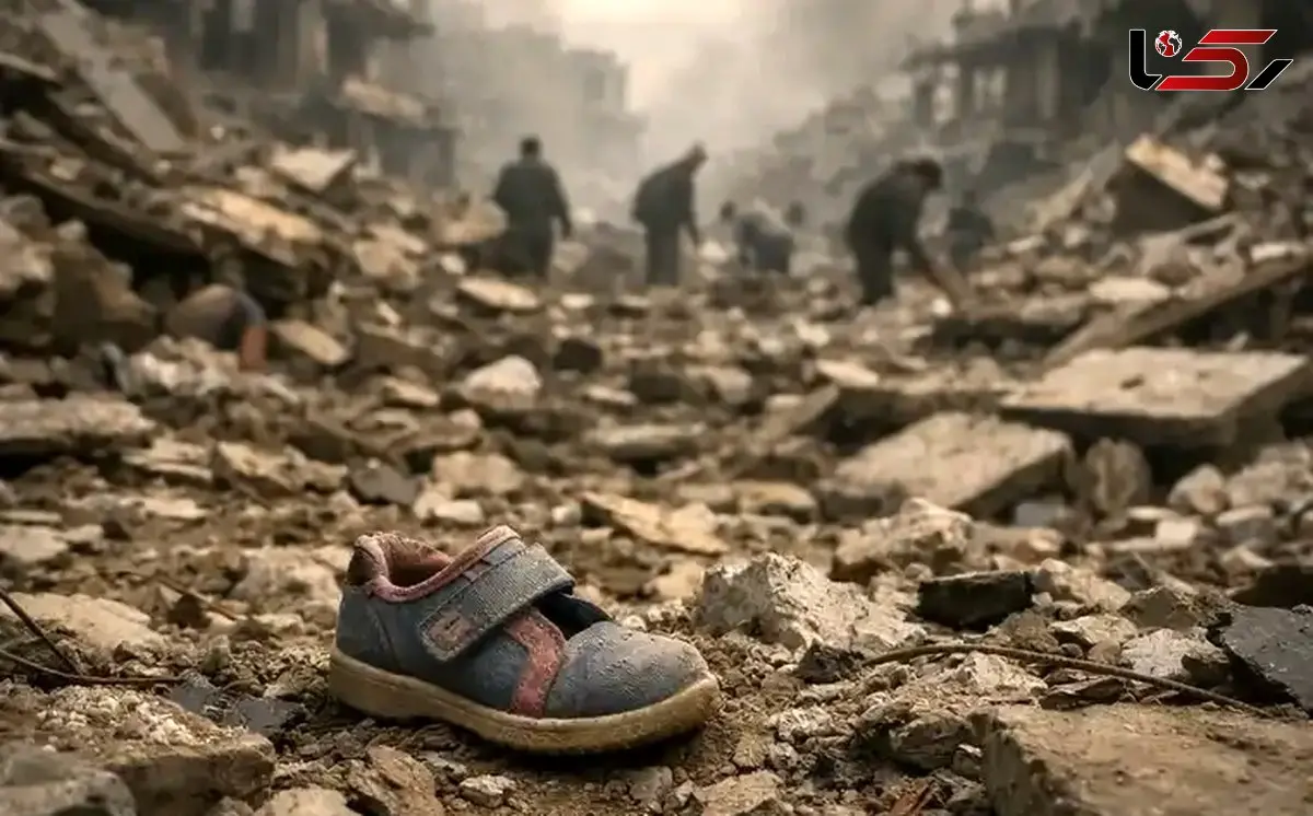 از آتش تا آتش‌بس/ کالبدشکافی پیامدهای انسانی جنگ40روزه در ایستگاه مذاکرات اسلام‌آباد