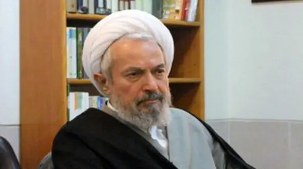 عضو سابق مجلس خبرگان رهبری درگذشت 