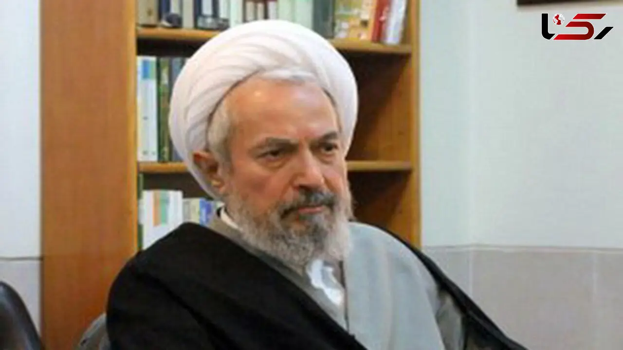 عضو سابق مجلس خبرگان رهبری درگذشت 