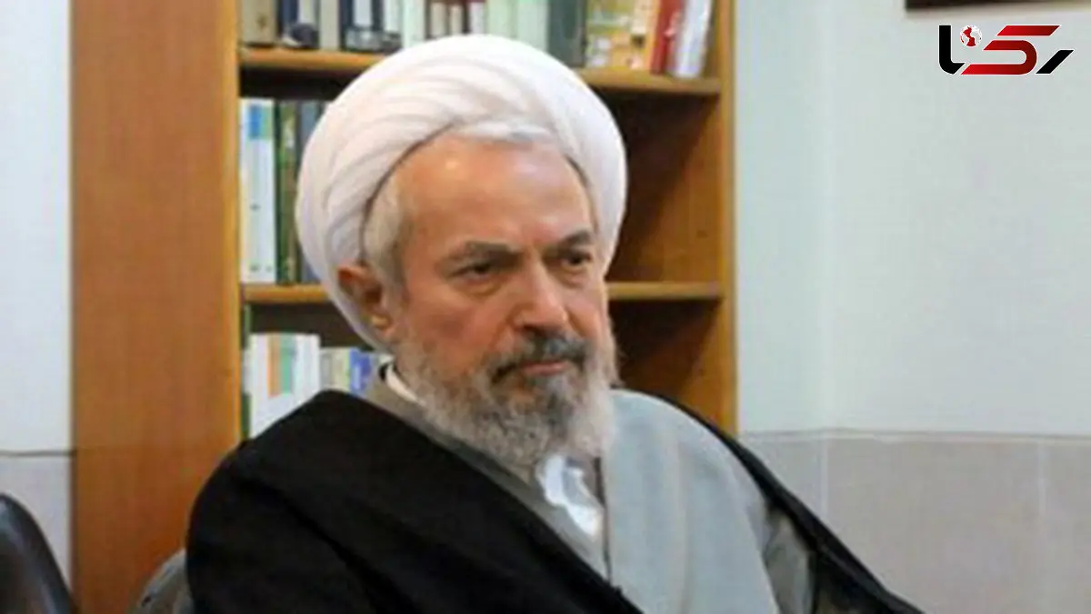 عضو سابق مجلس خبرگان رهبری درگذشت 