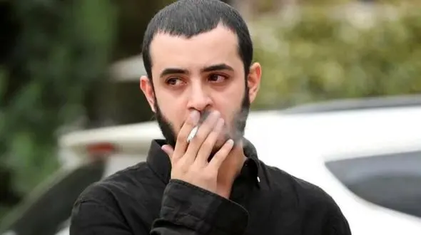 عکس‌های خصوصی همراه بیوگرافی علی شادمان