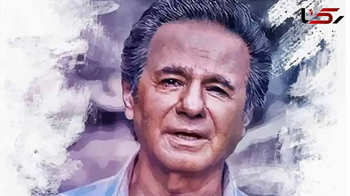 دانلود آواز عاشقانه عارف / آهنگ خاطره ساز لج کرده دل من