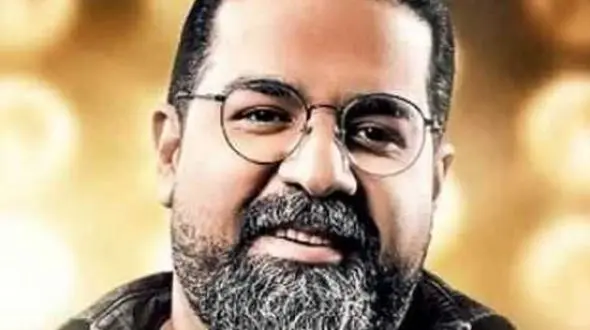 دانلود آواز باشکوه رضا صادقی / آهنگ یه چیزی بگو آروم شم... + متن