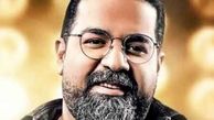 دانلود آواز باشکوه رضا صادقی / آهنگ یه چیزی بگو آروم شم... + متن