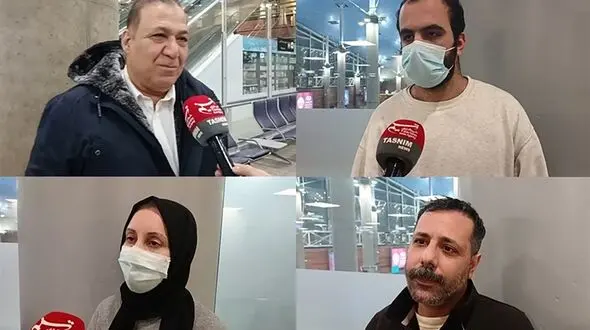 بازگشت از رویای فروخته‌شده/ روایت اسارت ایرانیان در بازداشتگاه‌ آمریکا 