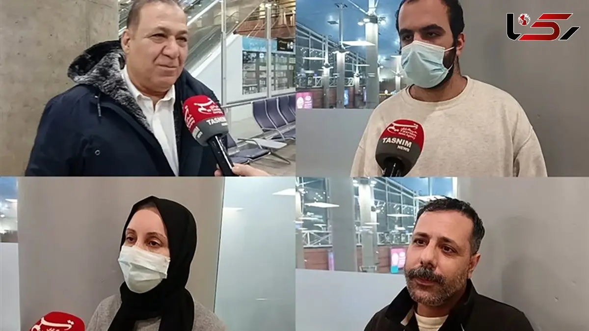 بازگشت از رویای فروخته‌شده/ روایت اسارت ایرانیان در بازداشتگاه‌ آمریکا 