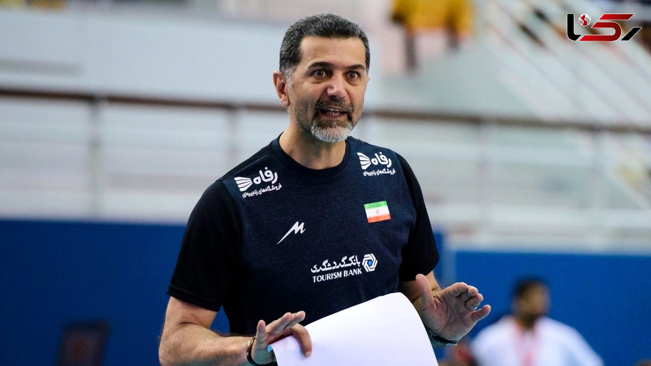 عطایی: جذب بازیکنان مطرح جهان برای دفاع از عنوان‌های والیبال ایران است