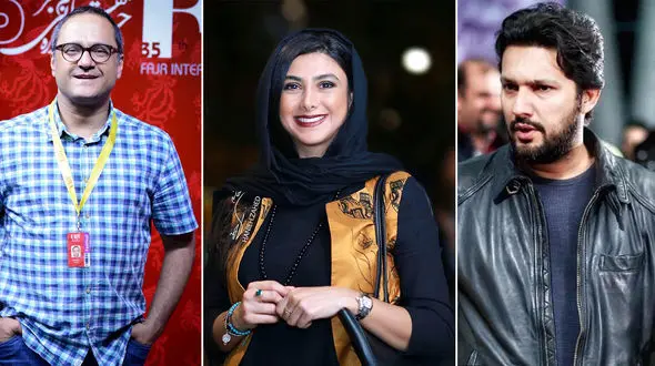 فیلم جدید کمال تبریزی با حضور ستارگان مطرح سینما