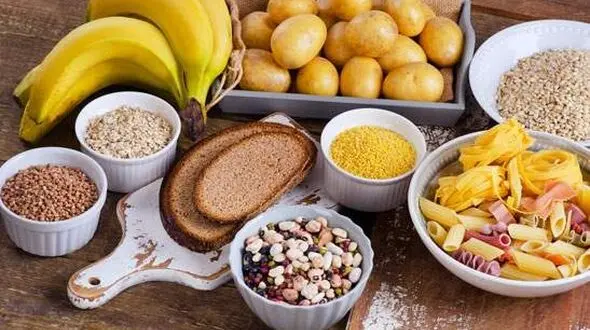 چاق شدن شکم با این غذاها