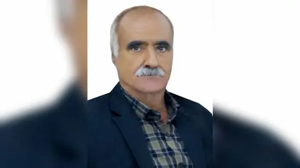  این مردبعد از مرگ در وجود ۵۰ زن و مرد ایرانی زندگی میکند 