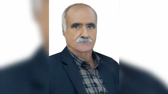  این مردبعد از مرگ در وجود ۵۰ زن و مرد ایرانی زندگی میکند 