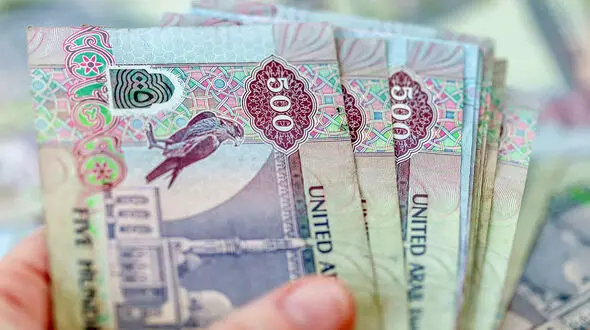 قیمت درهم امروز شنبه 16 خرداد 1405
