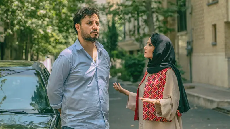 فیلم تمساح خونی