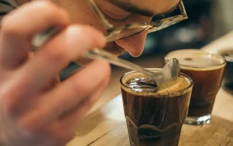 قهوه کافی