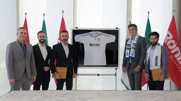 بازگشت ملوان به لیگ برتر
