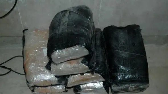 کشف ۱۰۷ کیلوگرم تریاک در قم + جزییات