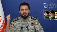 قرارگاه خاتم الانبیا (ص) توقف عملیات نیروهای مسلح را اعلام کرد + جزئیات