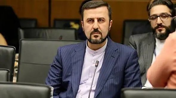 حق پاسخ ایران به رژیم صهیونیستی به اطلاع سازمان ملل رسید