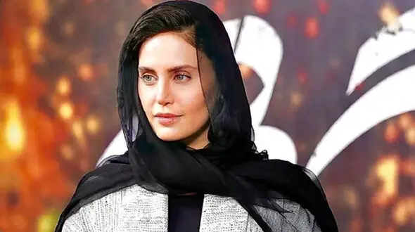 الناز شاکردوست به دادگاه انقلاب احضار شد