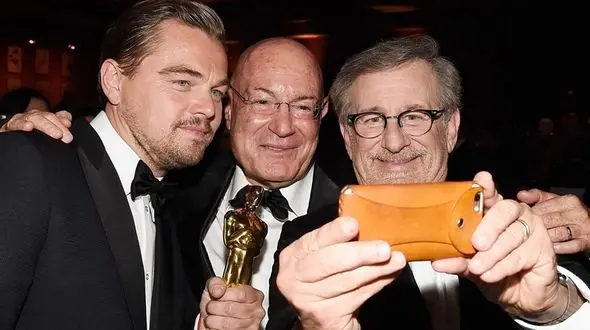 آغاز همکاری دوباره کارگردان معروف با بازیگر محبوب مرد 