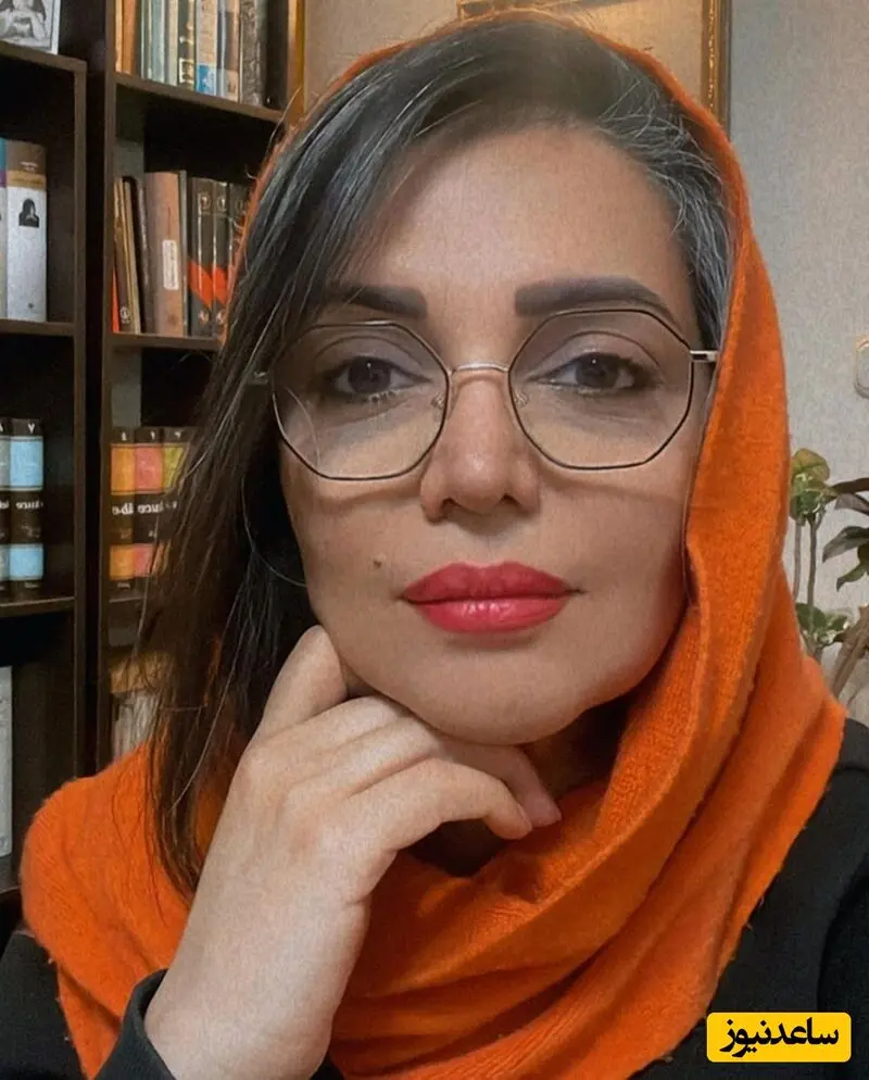 منزل الهام پاوه نژاد