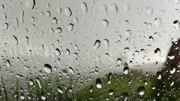 وضعیت بارش باران در استان های کشور تا 5 روز آینده