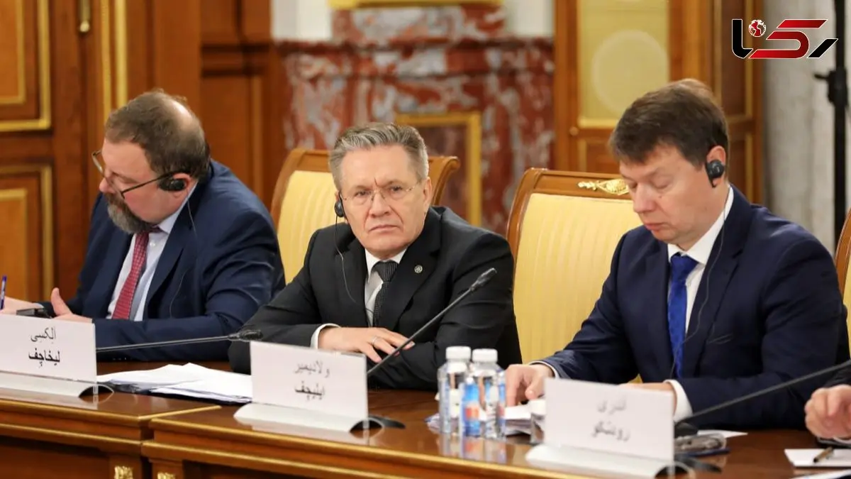 روس‌اتم: ساخت واحدهای ۲و۳ نیروگاه بوشهر در حال پیشرفت است