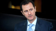 بشار اسد 6 کشور را مسئول جنگ در سوریه دانست
