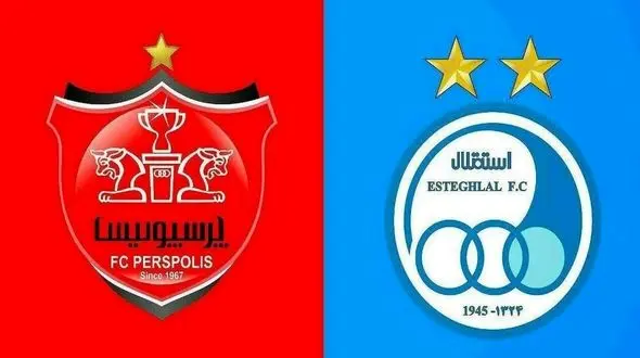 جلسه مشترک قربانزاده،پولادگر و رئیس فدراسیون فوتبال درباره استقلال و پرسپولیس 