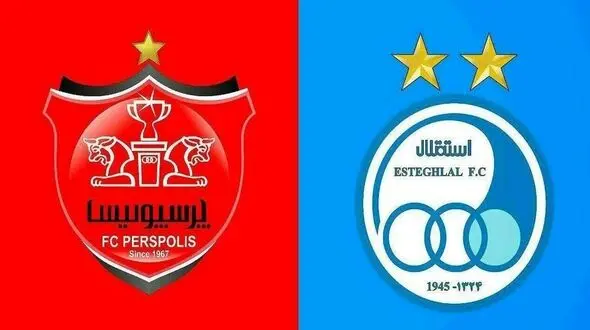 جلسه مشترک قربانزاده،پولادگر و رئیس فدراسیون فوتبال درباره استقلال و پرسپولیس 