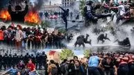 زدخیز؛ نسلی که قواعد اعتراض را تغییر می‌دهد / وقتی نسل بی‌اعتماد، خیابان را به میدان بازی قدرت تبدیل می‌کند