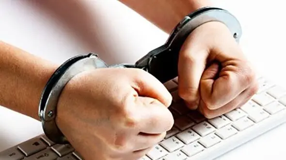 انتقام جویی اینترنتی مرد کینه ای برای تسویه حساب شخصی