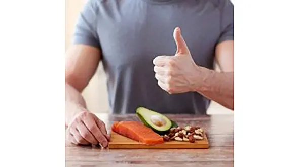 فواید چاق شدن برای بدن! 