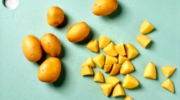 تاثیر سیب‌ زمینی بر دیابت: مفید یا خطرناک؟