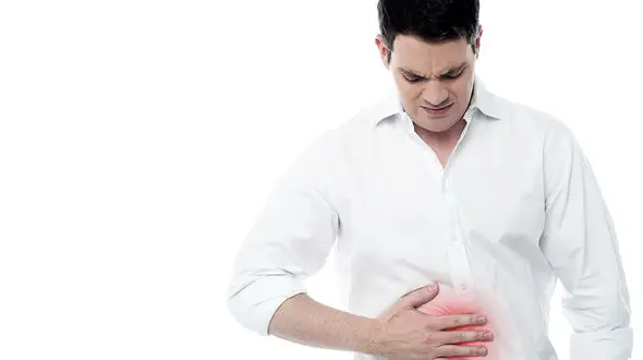 درمان های سه سوته درد معده 