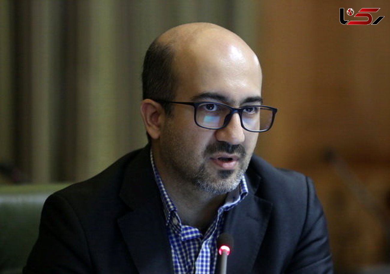 شکایت عضو شورای شهر تهران از تبعیض و رانت‌خواری 