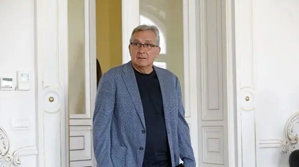 سرمربی سابق پرسپولیس به دادگاه رفت!