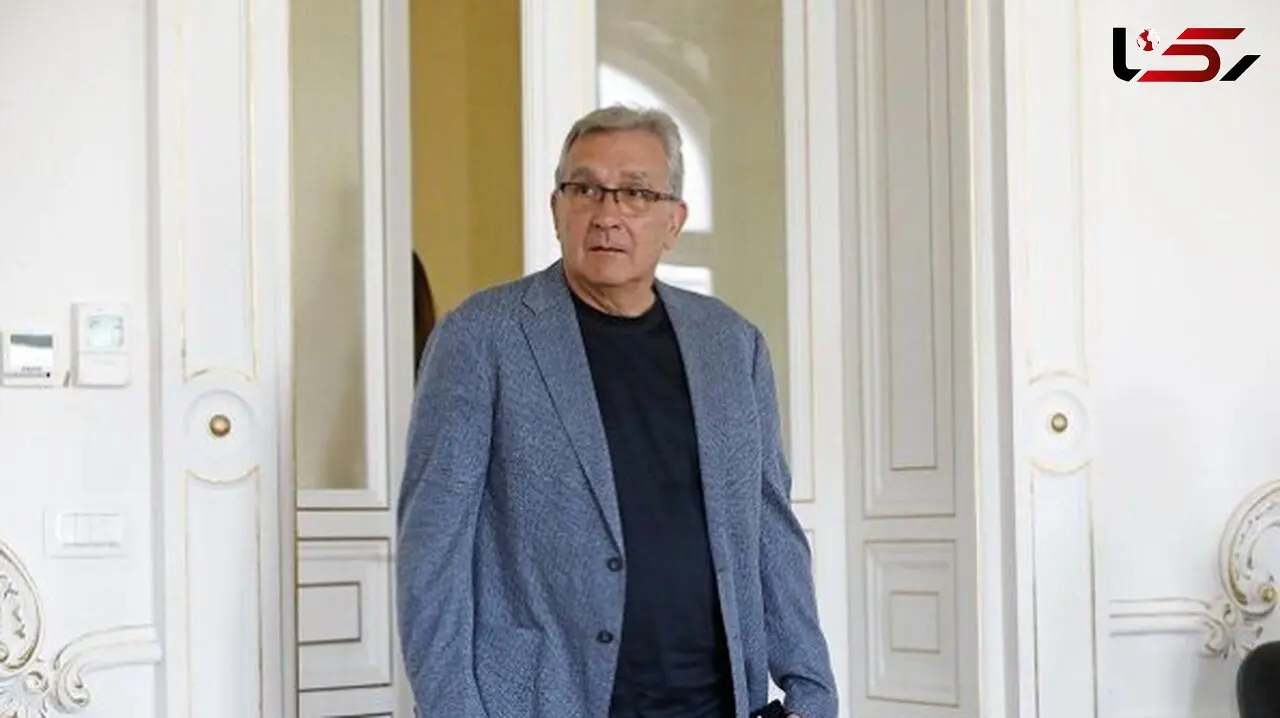 سرمربی سابق پرسپولیس به دادگاه رفت!