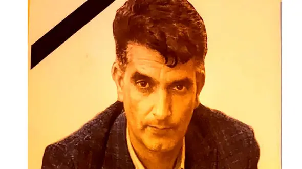 عبدالله اسماعیلی جان خود را در معدن از دست داد + عکس و جزئیات