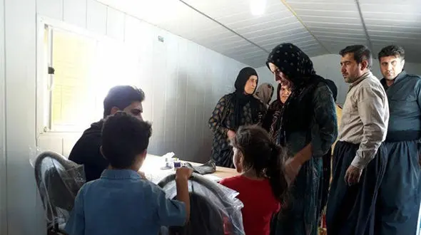 آخرین خبر از فاجعه زلزله کرمانشاه / آسیب ها زیاد هستند!