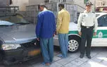 این دزدان بار را با جاش بردند! / شلیک دقیق پلیس فاش کرد+ فیلم و عکس