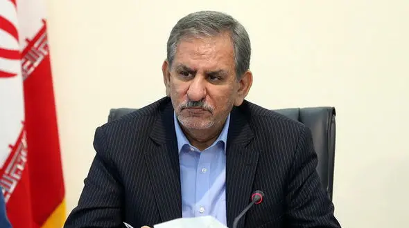 حضور «جهانگیری» در رقابت‌های انتخاباتی برای جریان اصلاح‌طلب مفید است