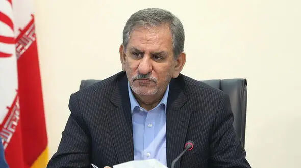 حضور «جهانگیری» در رقابت‌های انتخاباتی برای جریان اصلاح‌طلب مفید است